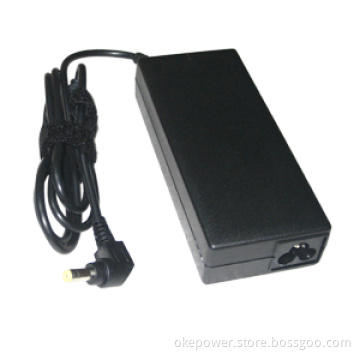 Replacement Laptop AC Adapter for DELL 19V 3.16A 60W (OKE-DL19316)